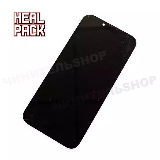 HEAL PACK iPhone 13