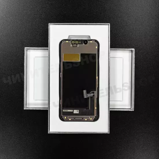 Дисплей iPhone 13 mini (копия OLED)