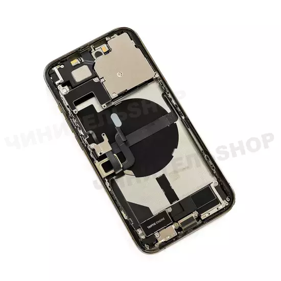 Корпус iPhone 13 Pro (Gold) с Разбора