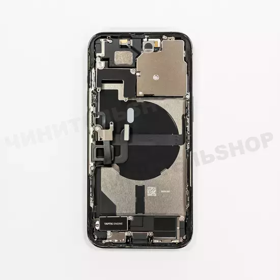 Корпус iPhone 13 Pro (Graphite) с Разбора со скидкой