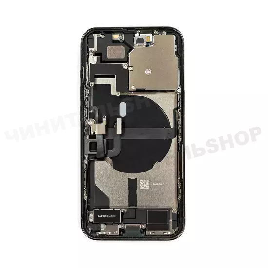 Корпус iPhone 13 Pro (Alpine Green) с Разбора