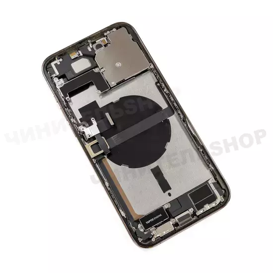 Корпус iPhone 13 Pro Max (Gold) с Разбора