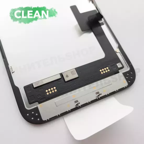Дисплей iPhone 14 Plus Оригинал (Clean)