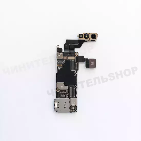 Плата iPhone 14 Pro Max 256Gb (с датчиками) 2-SIM