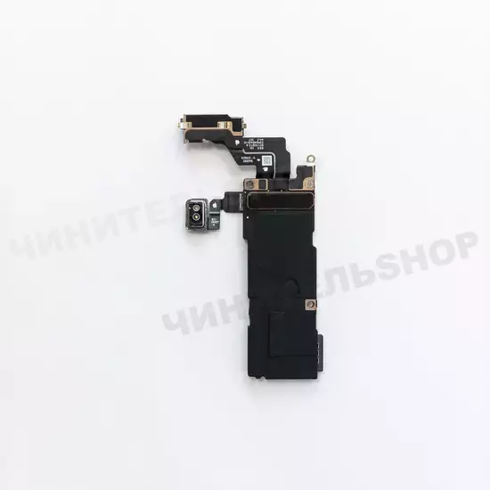 Плата iPhone 14 Pro Max 256Gb (с датчиками) 2-SIM