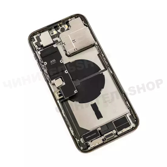 Корпус iPhone 14 Pro Max (Gold) с Разбора