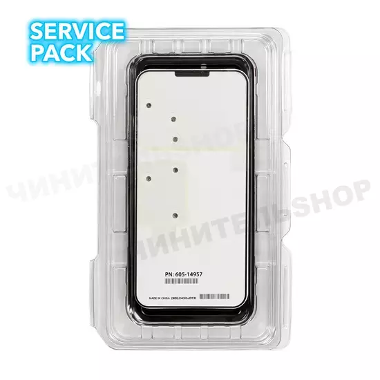 Дисплей iPhone 15 Pro Max (Service Pack)