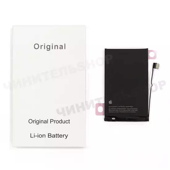 Аккумулятор iPhone 16 (ORIGINAL)