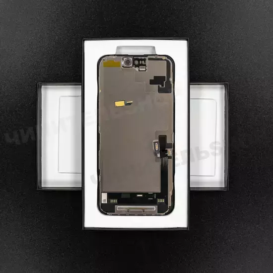 Дисплей iPhone 16 (копия OLED)