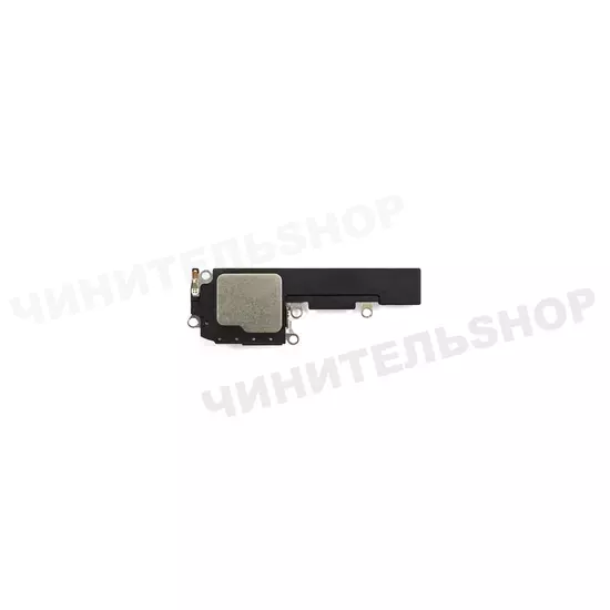 Основной динамик iPhone 16