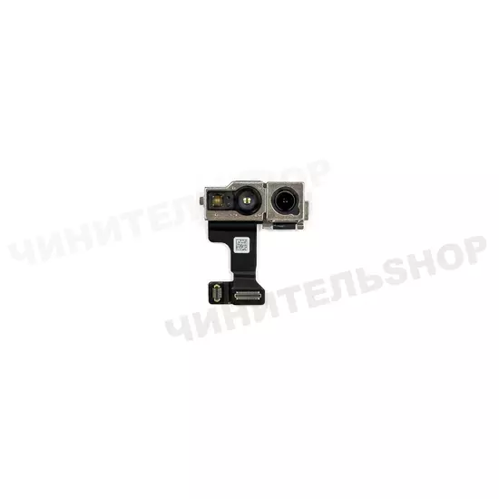 Фронтальная камера TrueDepth iPhone 16