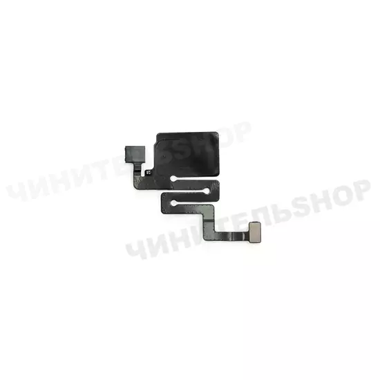 Верхний шлейф экрана iPhone 16