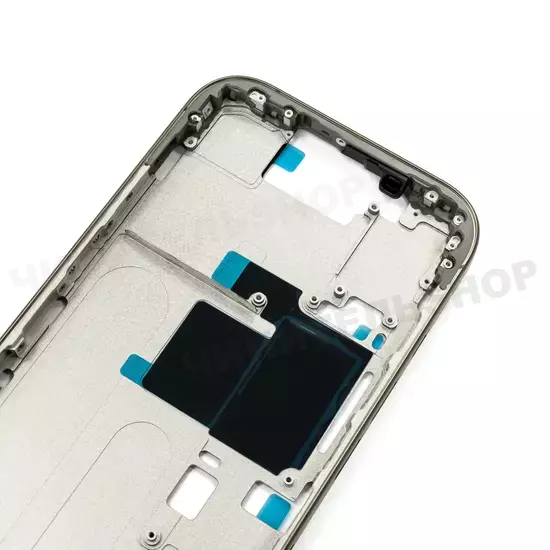 Корпус iPhone 16 Pro (Natural)