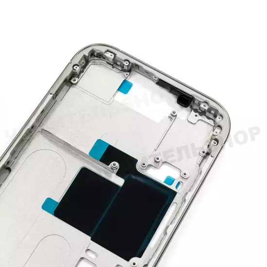 Корпус iPhone 16 Pro (White)