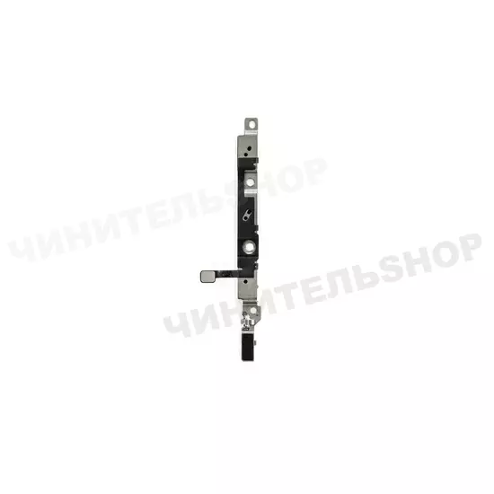 Шлейф кнопок громкости iPhone 16 Pro