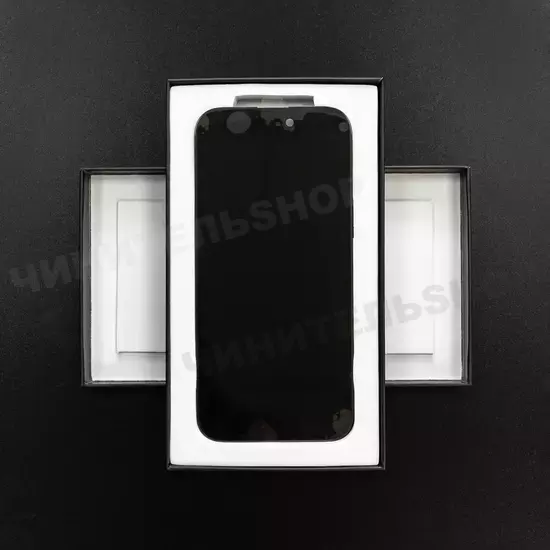 Дисплей iPhone 16 Pro (копия OLED)