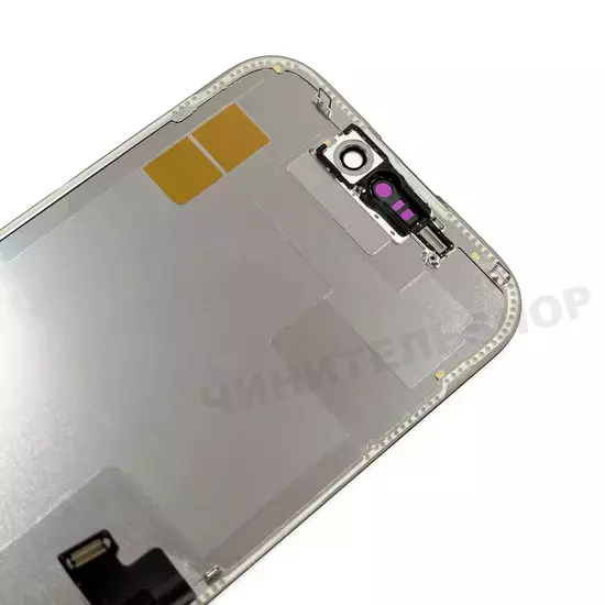 Дисплей iPhone 16 Pro (Восстановленный Оригинал)