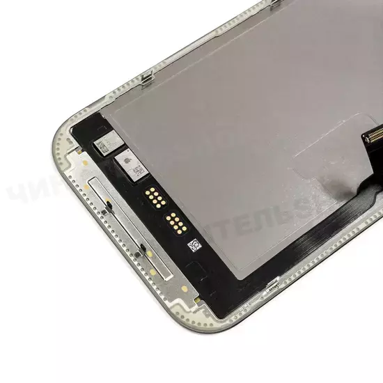 Дисплей iPhone 16 Pro (Восстановленный Оригинал)