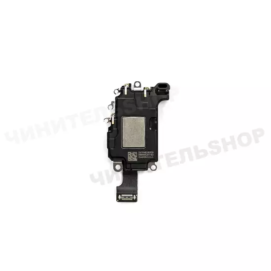 Слуховой динамик iPhone 16 Pro