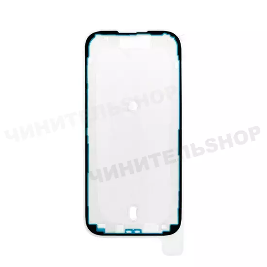 Проклейка Дисплея iPhone 16 Pro (Оригинал)