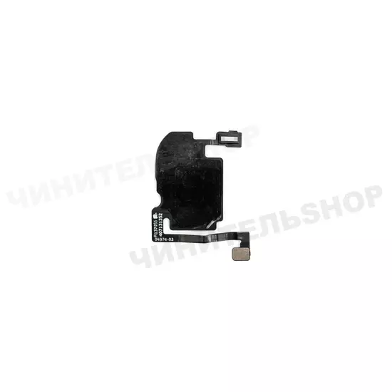 Верхний шлейф экрана iPhone 16 Pro