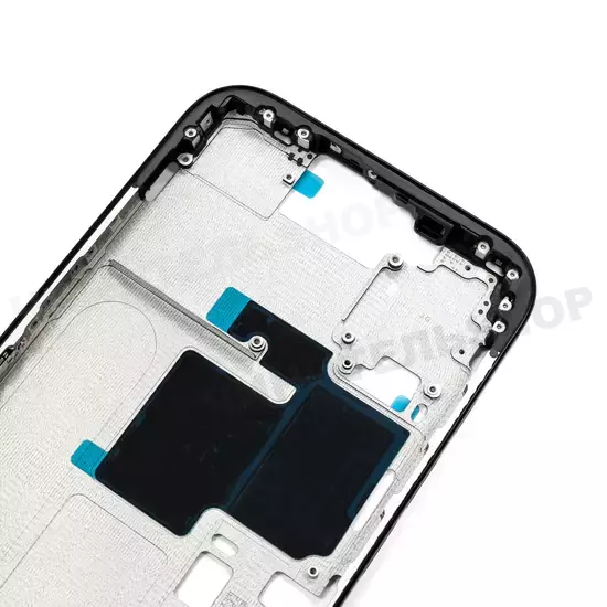 Корпус iPhone 16 Pro Max (Black)
