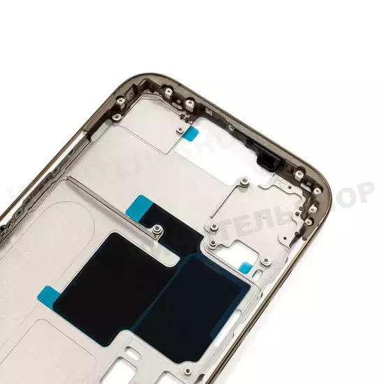 Корпус iPhone 16 Pro Max (Desert)