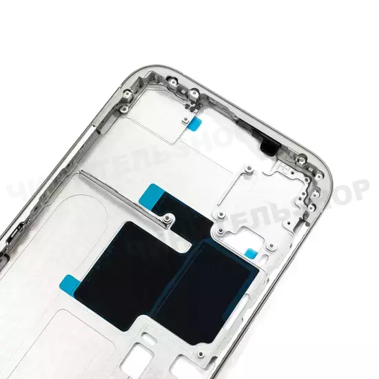 Корпус iPhone 16 Pro Max (White)