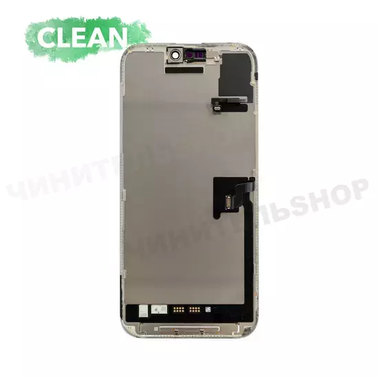 Дисплей iPhone 16 Pro Max Оригинал (Clean)