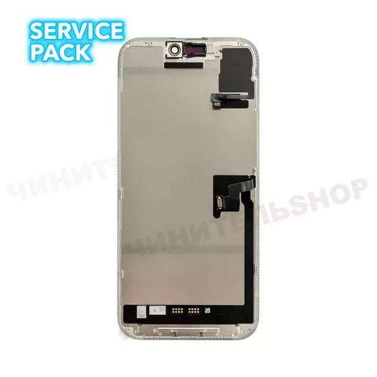 Дисплей iPhone 16 Pro Max (Service Pack)