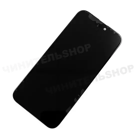 Дисплей iPhone 16 Pro Max (Восстановленный Оригинал)
