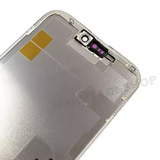 Дисплей iPhone 16 Pro Max (Восстановленный Оригинал)