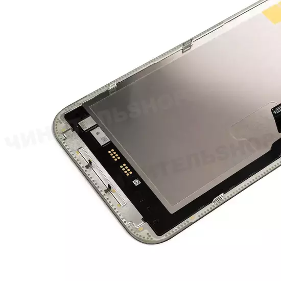 Дисплей iPhone 16 Pro Max (Восстановленный Оригинал)