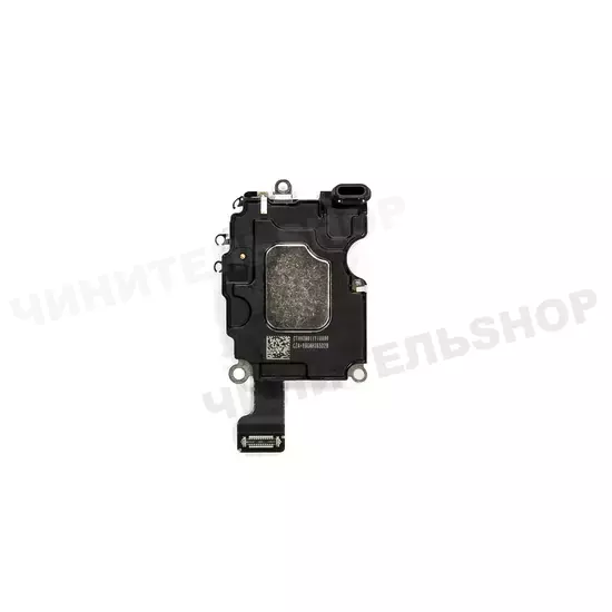 Слуховой динамик iPhone 16 Pro Max