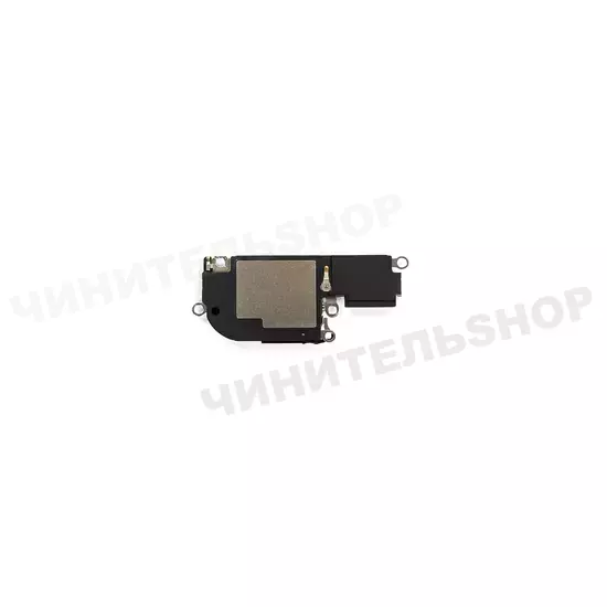 Основной динамик iPhone 16 Pro Max