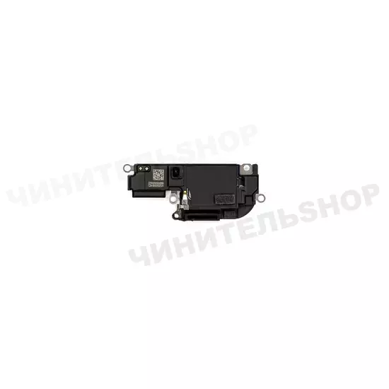 Основной динамик iPhone 16 Pro Max