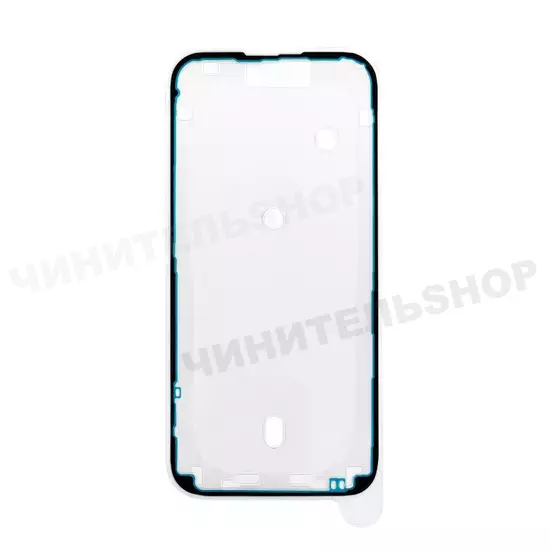 Проклейка Дисплея iPhone 16 Pro Max (Оригинал)