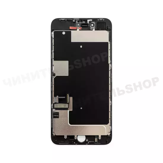 Дисплей iPhone 8 Plus (Черный)
