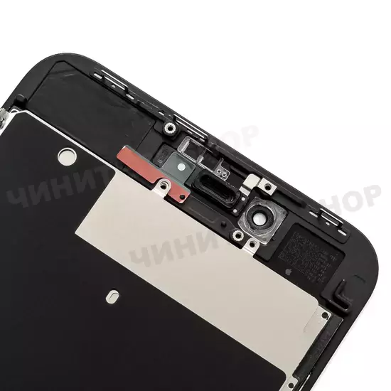 Дисплей iPhone 8 Plus (Черный)