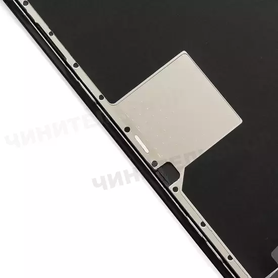 Дисплей iPhone 8 Plus (Черный)