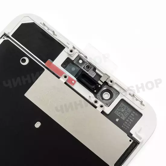 Дисплей iPhone 8 Plus (Белый)