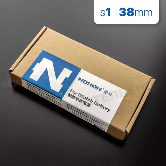 Аккумулятор для Apple Watch s1 38mm