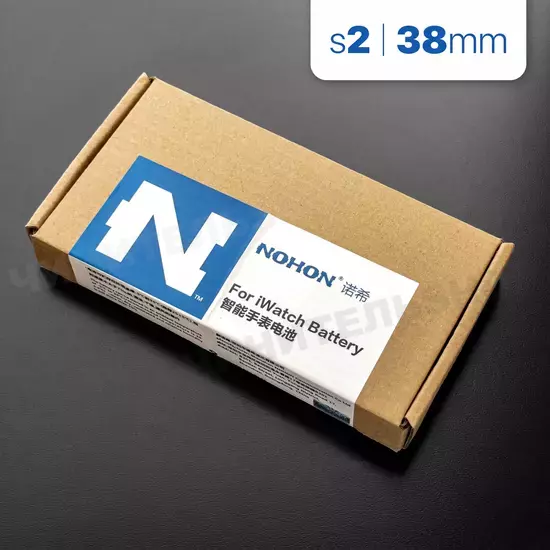 Аккумулятор для Apple Watch s2 38mm