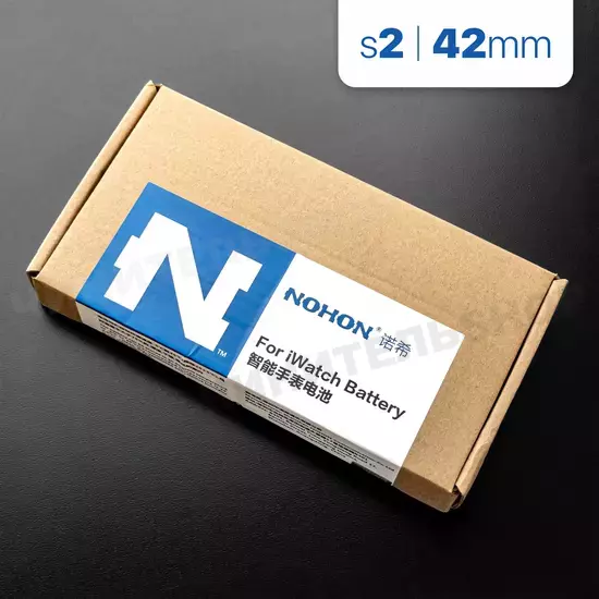 Аккумулятор для Apple Watch s2 42mm