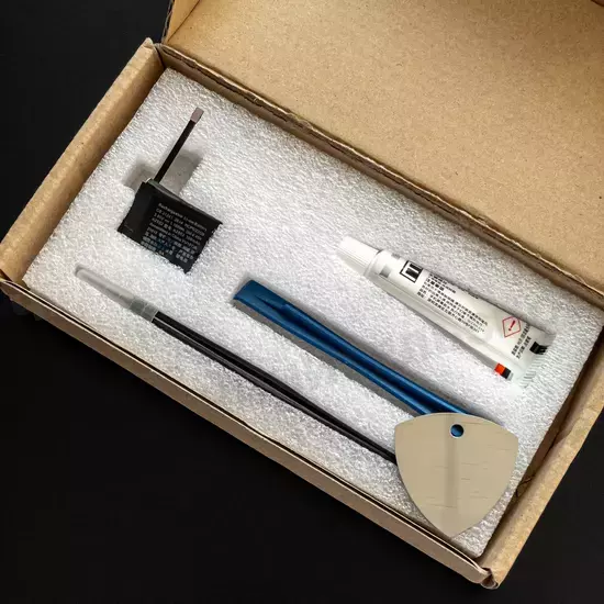 Аккумулятор для Apple Watch s7 45mm