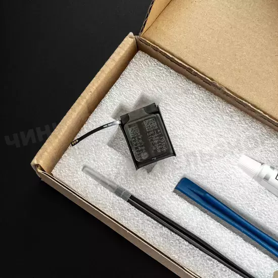 Аккумулятор для Apple Watch s7 45mm