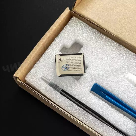 Аккумулятор для Apple Watch s8 41mm