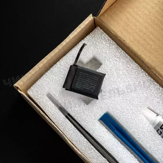 Аккумулятор для Apple Watch s8 45mm