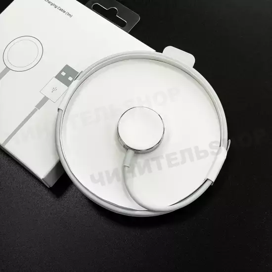 Провод для Watch Magnetic Charging Cable (1m) USB-A