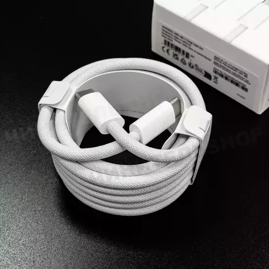 Кабель USB-C — USB-C 240W (2м)